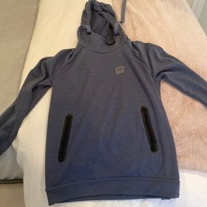 66° North Fannar Women's hoodie